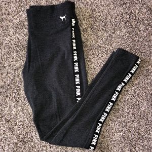 PINK Leggings